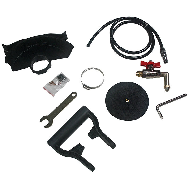 Highland Park Wet Grinder with Pad Kit 110V - Image 3