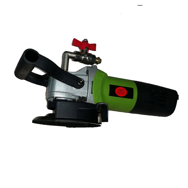 Wet Grinder 230V - Does Not Include Pad Kit - Image 2