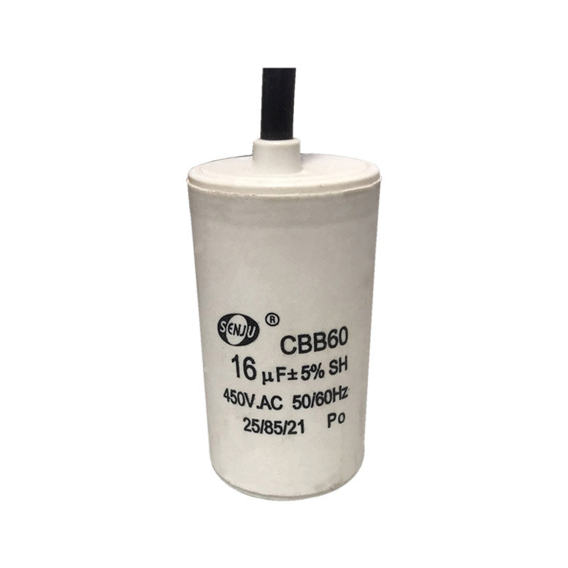 Start Capacitor CBB60 16uF