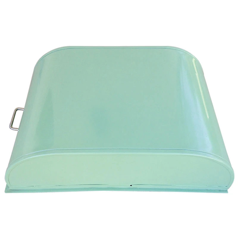 Hood for 14/16 inch slab saws