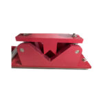 Core Sample Vise for Model 18S Laboratory Saw