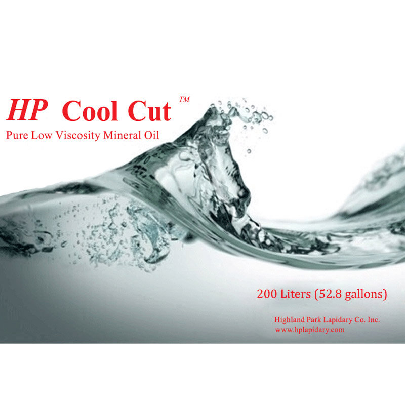 HPCut High-performance mineral oil coolant 200 liter - Image 2