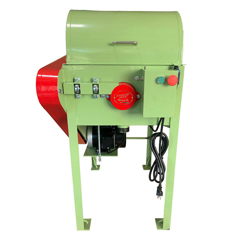 16 inch slab saw with HP Precision Blade, powerfeed, cross-feed vise and 3/4 HP 110V motor