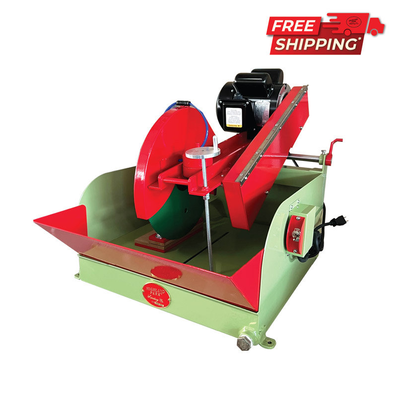 14 Inch HighTone Drop Saw 110V - Image 2