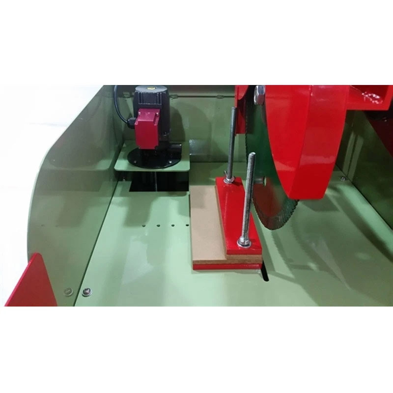 14 Inch HighTone Drop Saw 110V