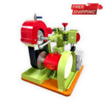 Wet Belt Sander with Variable Speed