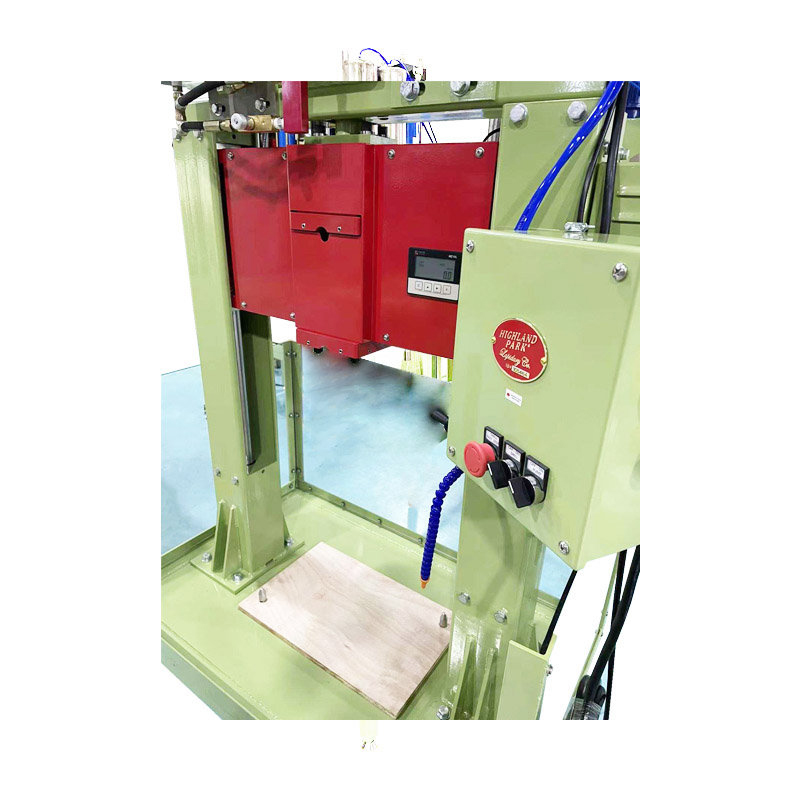 Highland Park heavy-duty core drill for drilling up to 6 inch cores - Image 3