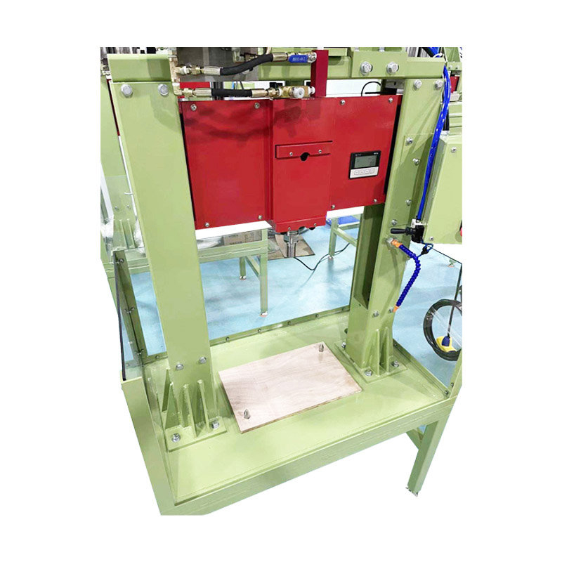 Highland Park heavy-duty core drill for drilling up to 6 inch cores - Image 2