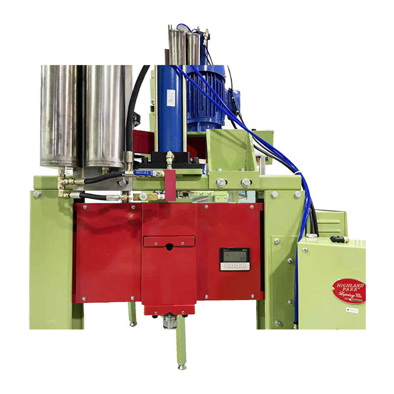 Highland Park heavy-duty core drill for drilling up to 6 inch cores - Image 5