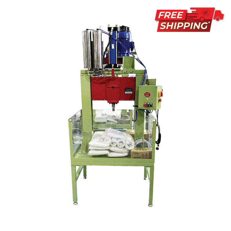 Highland Park heavy-duty core drill for drilling up to 6 inch cores - Image 7