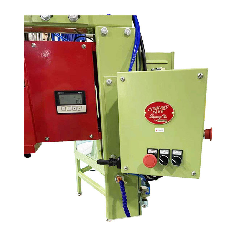 Highland Park heavy-duty core drill for drilling up to 6 inch cores - Image 8