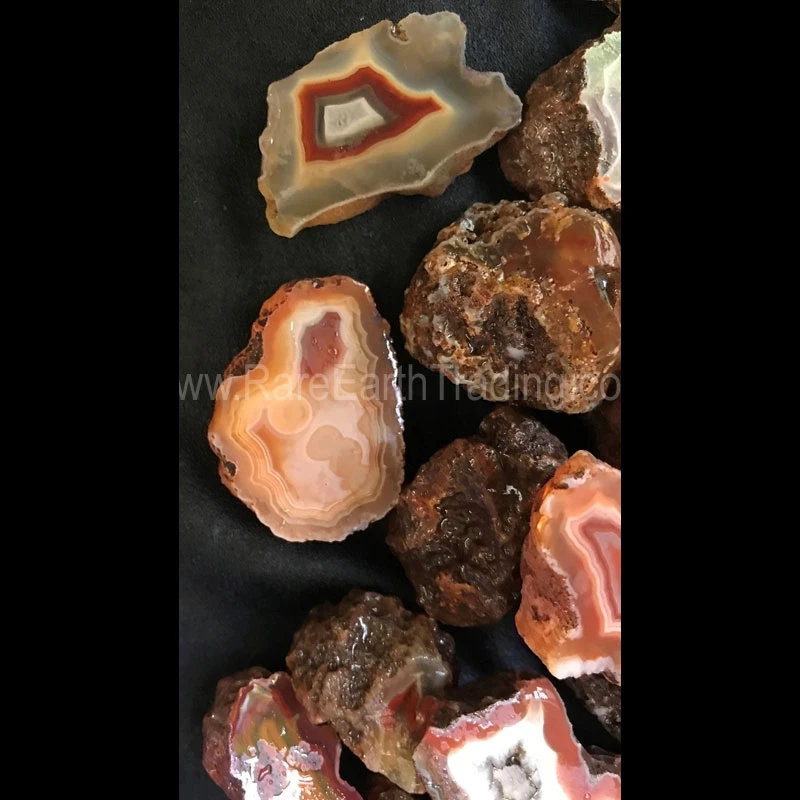 Gambiri Agate - Image 2