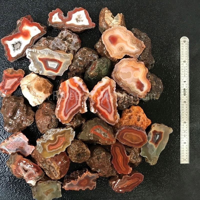 Gambiri Agate - Image 4