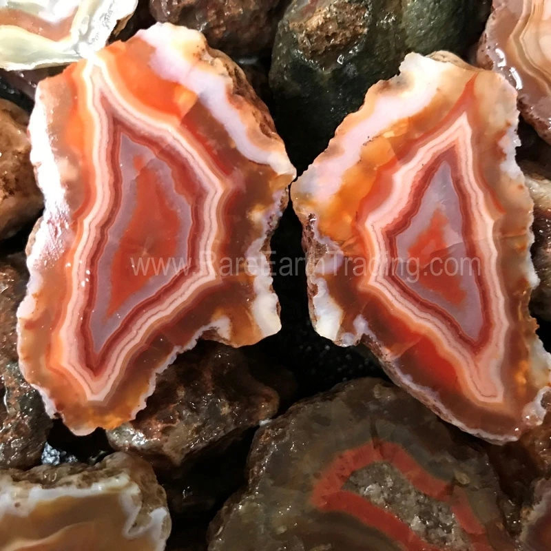 Gambiri Agate - Image 3