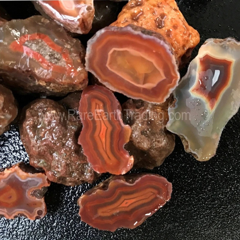 Gambiri Agate - Image 5