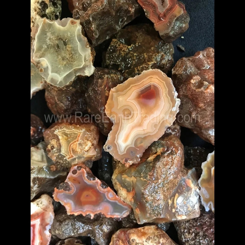 Gambiri Agate - Image 7